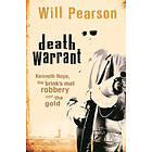 Will Pearson: Death Warrant