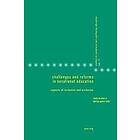 Stefanie Stolz, Philipp Gonon: Challenges and Reforms in Vocational Education