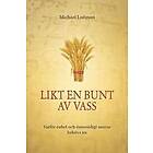 Dr Michael Laitman: Likt en bunt av vass varför enhet och ömsesidigt ansvar behövs nu