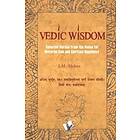 J M Mehta: Vedic Wisdom