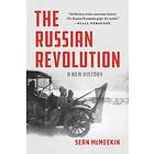 Sean McMeekin: Russian Revolution