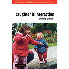 Phillip Glenn: Laughter in Interaction