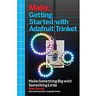 Mike Barela: Getting Started with Adafruit Trinket