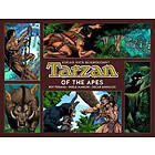 Edgar Rice Burroughs, Roy Thomas: Tarzan Of The Apes