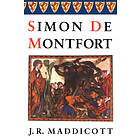 J R Maddicott: Simon de Montfort