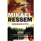 Mikael Ressem: Kodnamn Styx