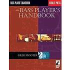 Greg Mooter: The Bass Player's Handbook