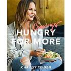 Chrissy Teigen, Adeena Sussman: Cravings: Hungry For More