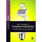 John Hartley: Key Concepts in Creative Industries