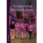 Sam Larsson, Peter Sohlberg: Socialpsykologi för socialt arbete