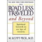 M Scott Peck: The Road Less Traveled and Beyond