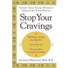 Jennifer Workman: Stop Your Cravings