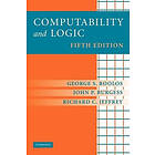 George S Boolos: Computability and Logic