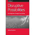 Jeffrey Needham: Disruptive Possibilities