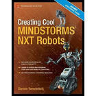 Danielle Benedettelli: Creating Cool MINDSTORMS NXT Robots