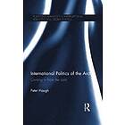 Peter Hough: International Politics of the Arctic