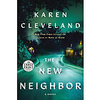 Karen Cleveland: The New Neighbor