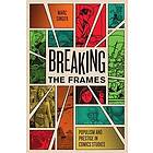 Marc Singer: Breaking the Frames