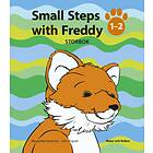 Margareta Oscarsson, John Engvall: Small steps with Freddy. 1-2, Lärarhandledning