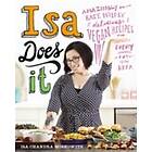 Isa Moskowitz: Isa Does It