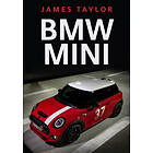 James Taylor: BMW Mini