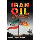 Roger Howard: Iran Oil