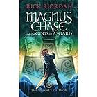 Rick Riordan: The Hammer of Thor