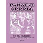 G Villegas: Fanzine Grrrls