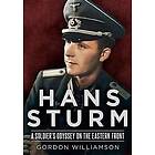 Gordon Williamson: Hans Sturm