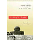 Gudrun Kramer: A History of Palestine