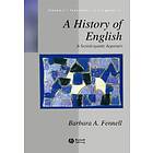 BA Fennell: A History of English Sociolinguistic Approach