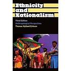 Thomas Hylland Eriksen: Ethnicity and Nationalism