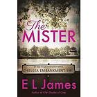 E L James: The Mister