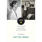 Hettie Jones: Love, H