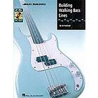 Ed Friedland: Building Walking Bass Lines