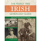 Claire Santry: The Family Tree Irish Genealogy Guide