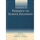 Sandra K Abell, Norman G Lederman: Handbook of Research on Science Education