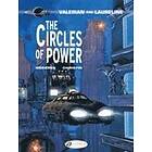 Pierre Christin: Valerian 15 The Circles of Power