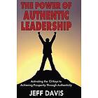 Jeff Davis: The Power of Authentic Leadership