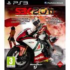 SBK 2011: Superbike World Championship (PS3)