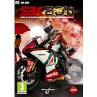 SBK-2011: Superbike World Championship (PC)