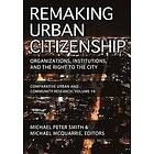 Andrew M Greeley: Remaking Urban Citizenship