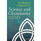 JB Stump: The Blackwell Companion to Science and Christianity