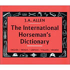 Zdzislaw Baranowski: The International Horseman's Dictionary