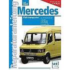 : Mercedes Kleintransporter