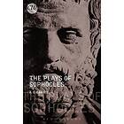 A F Garvie: The Plays of Sophocles