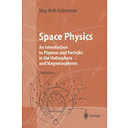 May-Britt Kallenrode: Space Physics