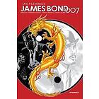 Greg Pak, Eric Gapstur: James Bond 007 Vol. 2
