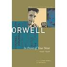 George Orwell, Sonia Orwell, Ian Angus: George Orwell: v. 4 In Front of Your Nose, 1945-1950