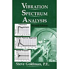 Steve Goldman: Vibration Spectrum Analysis